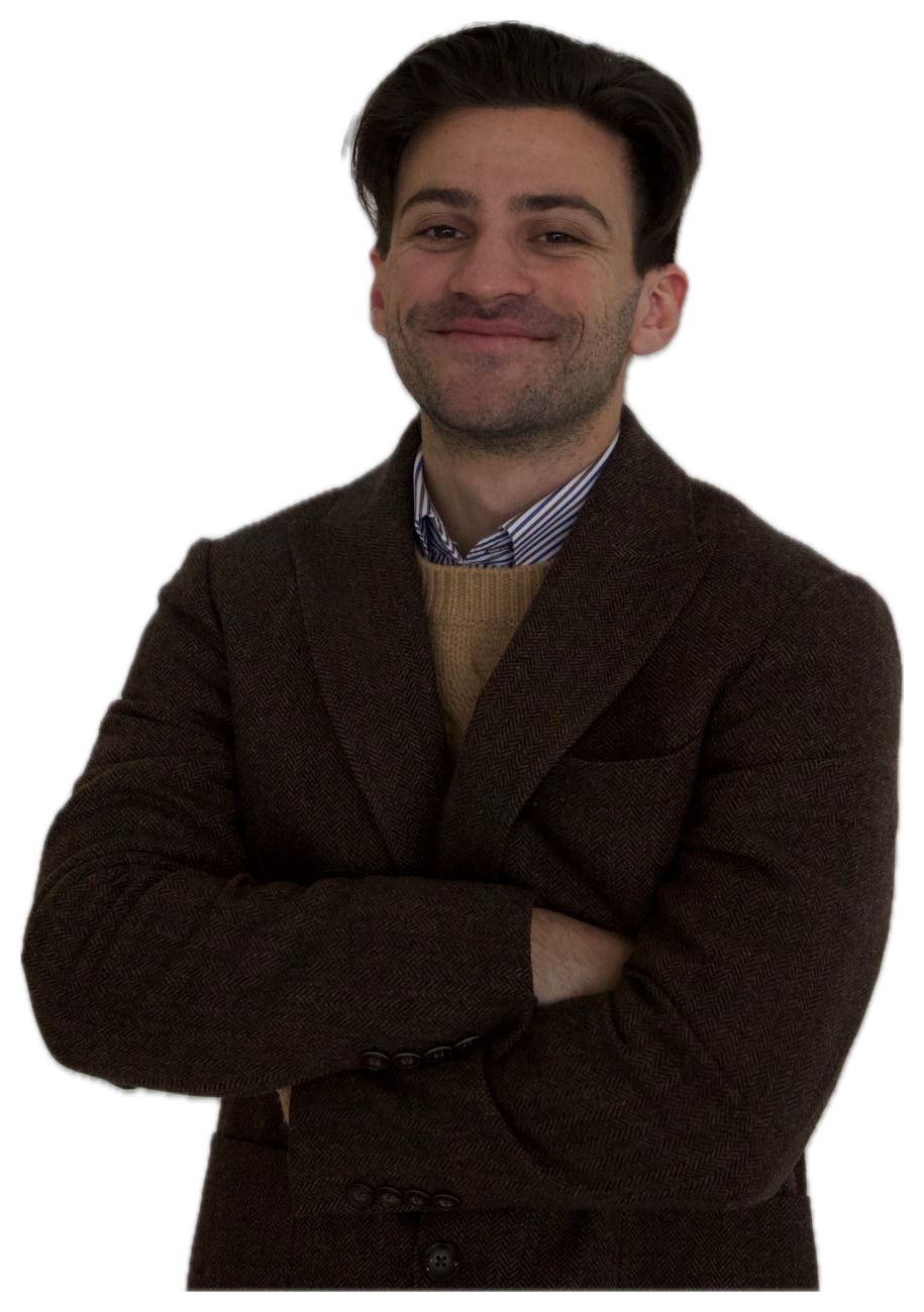 Imagen de GREGORIO COLAO FONSECA