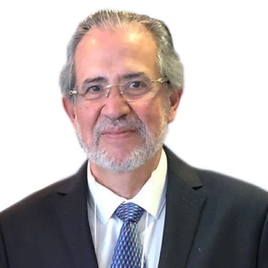 Picture of Miguel Henrique Otero