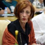Carmen Chamorro García