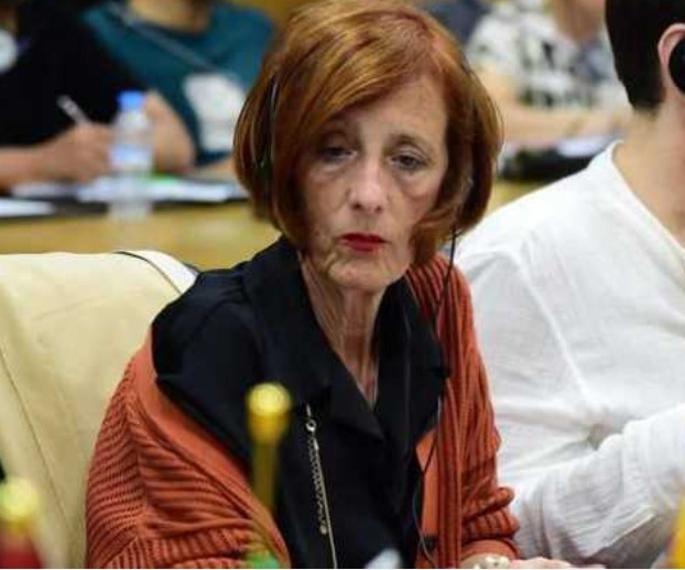 Imagen de Carmen Chamorro García