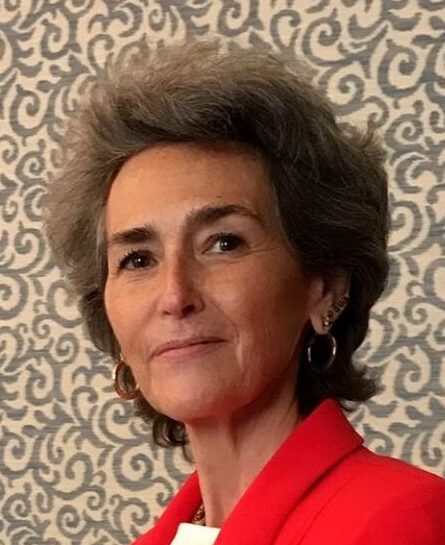 Imagen de Carmen Fernandez de Castro