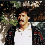 Txomin Iturbe negociador de Argel