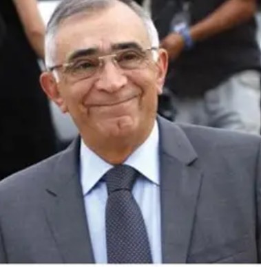 Imagen de Abdesslam Boutayeb
