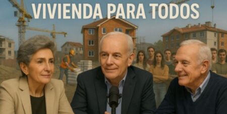 La Empresa Pública que va a resolver el problema de la vivienda en España