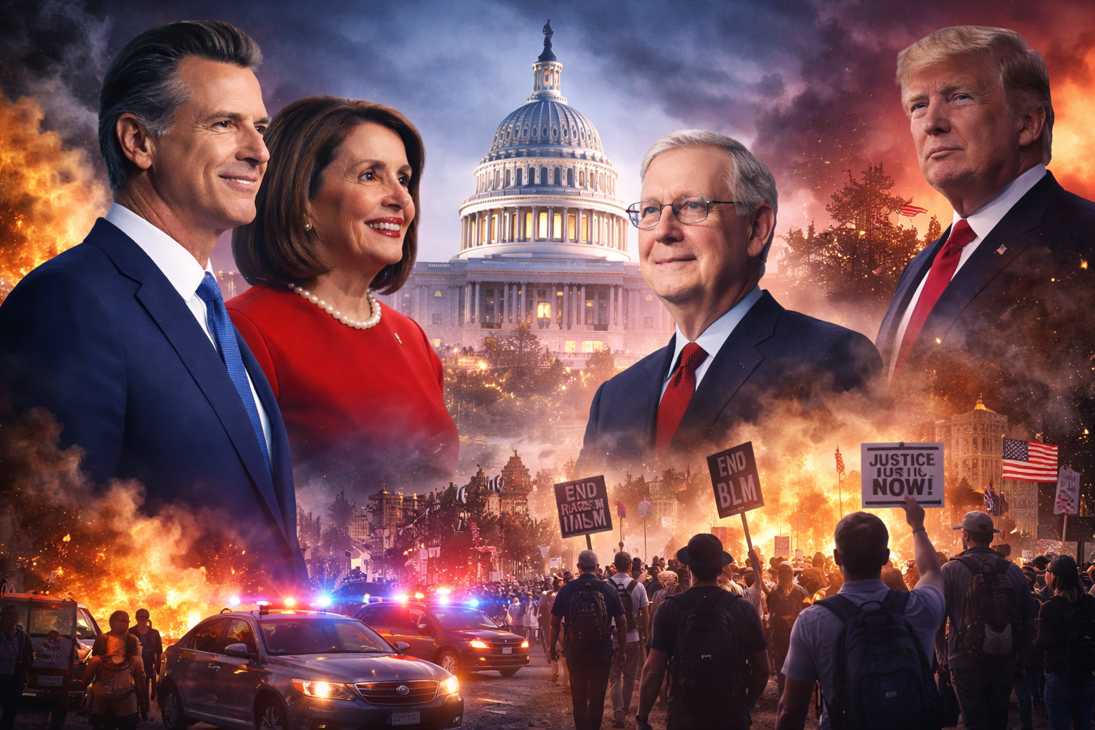 Aproximación a las elecciones de medio término. Estados Unidos 2026 (I ...