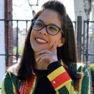 Imagen de Andreina Pérez Alfaro