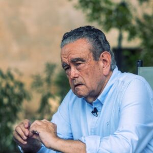 Imagen de Andrés Pedreño Muñoz