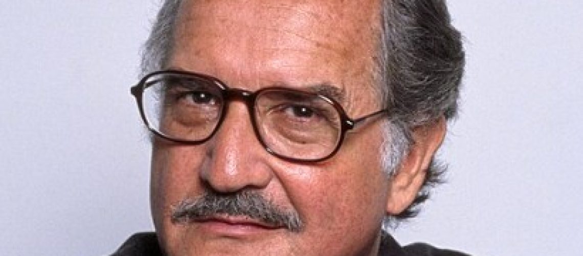 CARLOS FUENTES