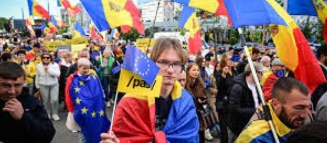 Moldavia 1