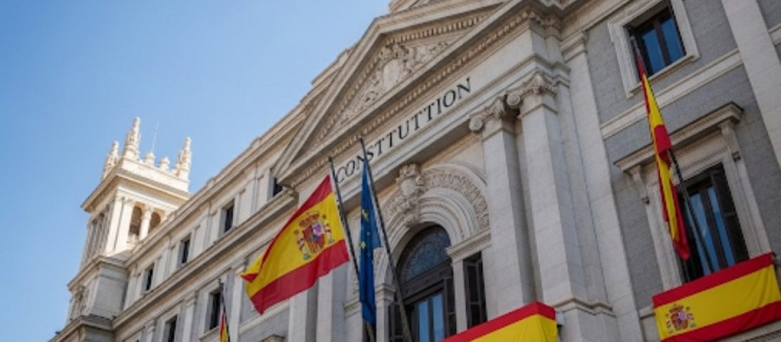 Tribunal constitucional
