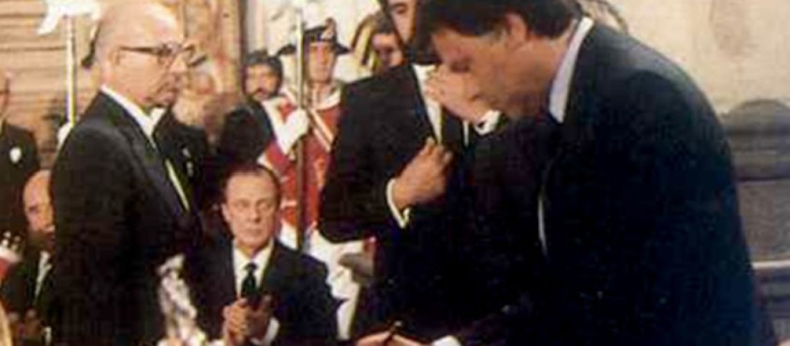 felipe gonzalez