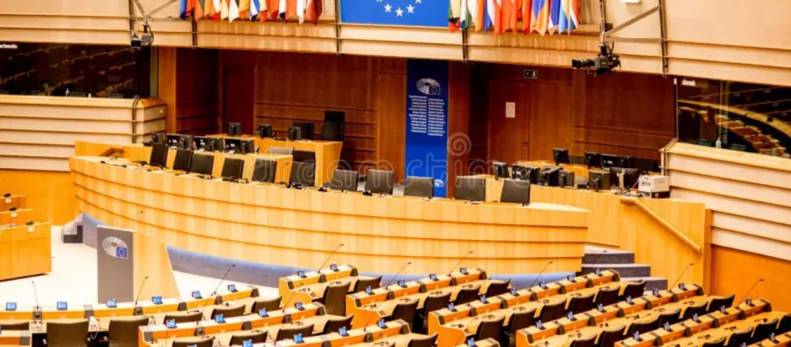 parlamento europeo