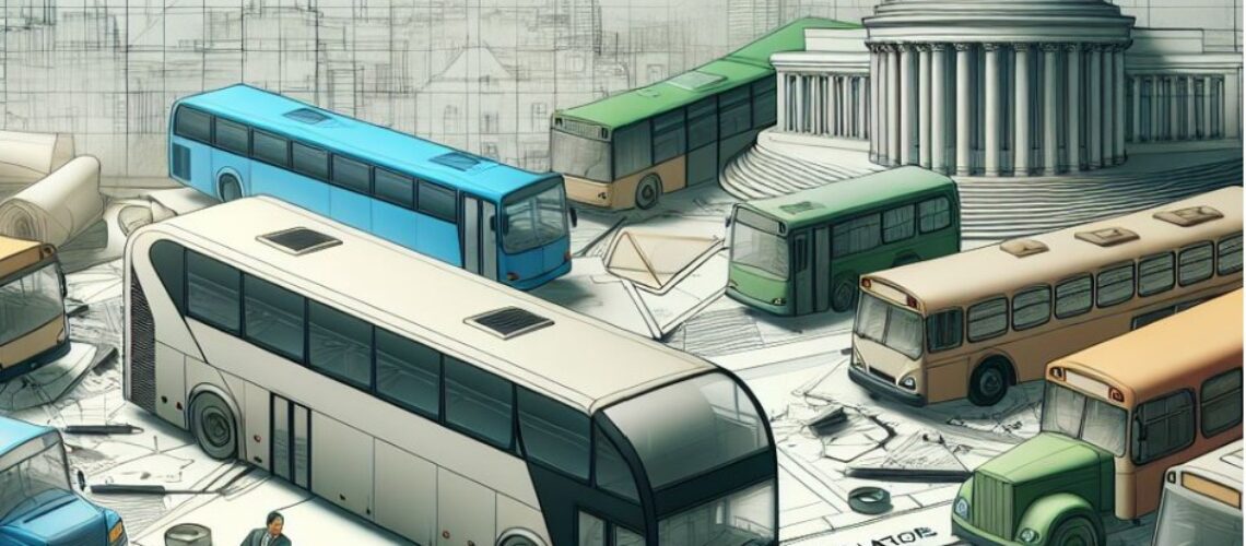 tecnica omnibus